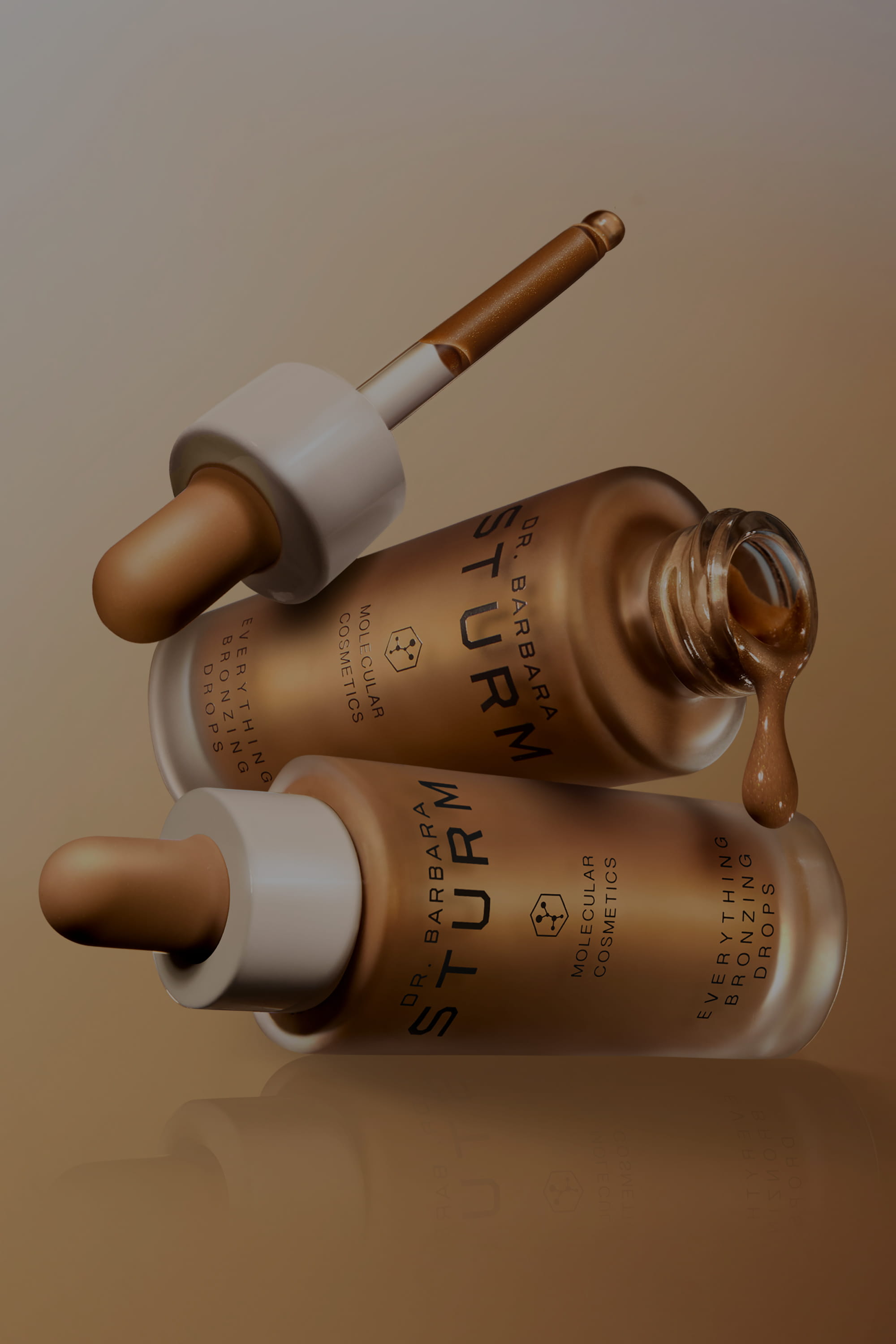EVERYTHING BRONZING DROPS