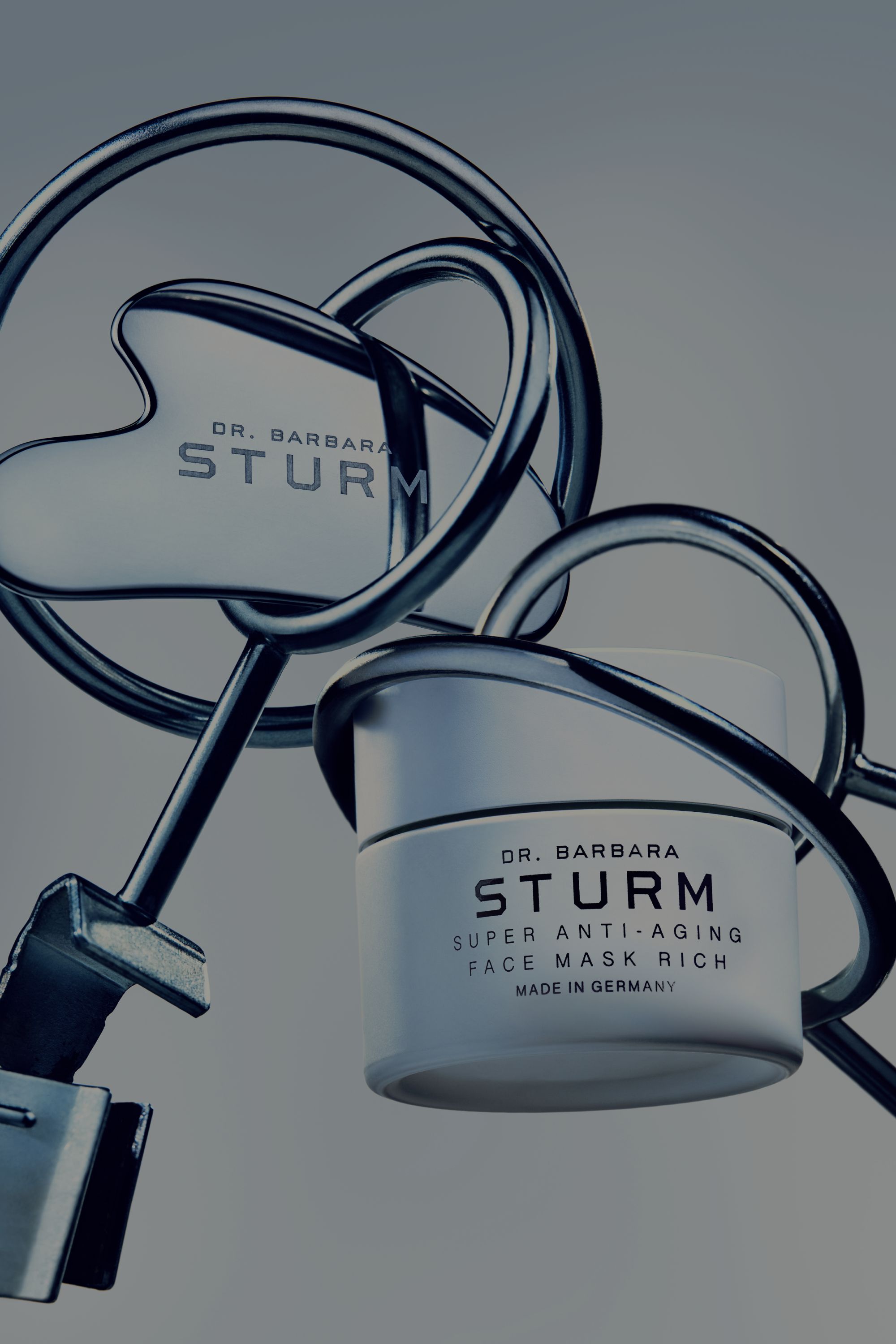 SUPER ANTI-AGING FACE MASK RICH
